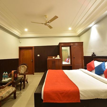 Hotel Sagar Bikaner Zewnętrze zdjęcie
