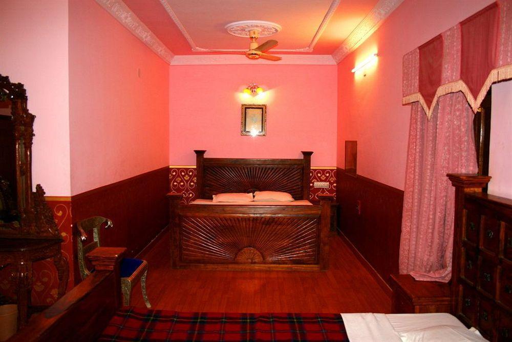 Hotel Sagar Bikaner Zewnętrze zdjęcie