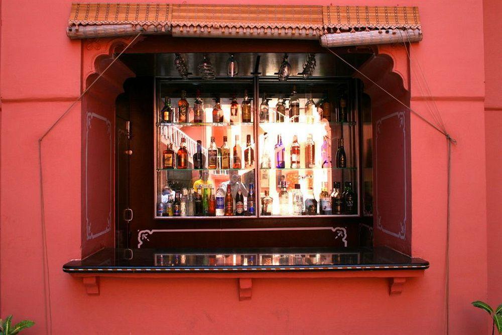 Hotel Sagar Bikaner Zewnętrze zdjęcie