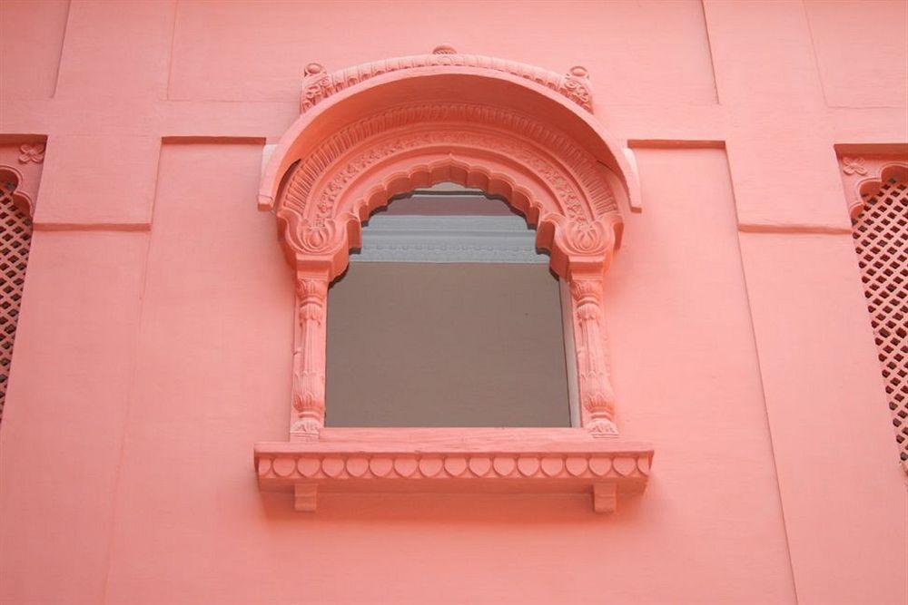 Hotel Sagar Bikaner Zewnętrze zdjęcie