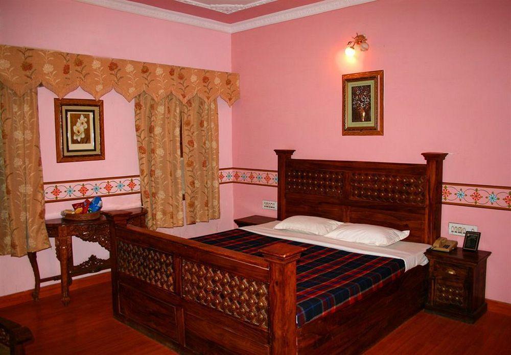 Hotel Sagar Bikaner Zewnętrze zdjęcie