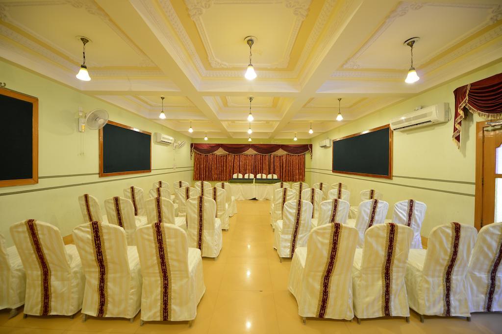 Hotel Sagar Bikaner Zewnętrze zdjęcie