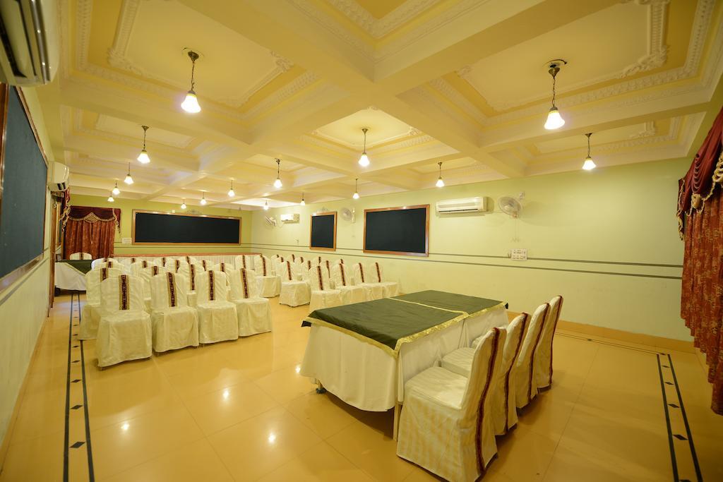 Hotel Sagar Bikaner Zewnętrze zdjęcie