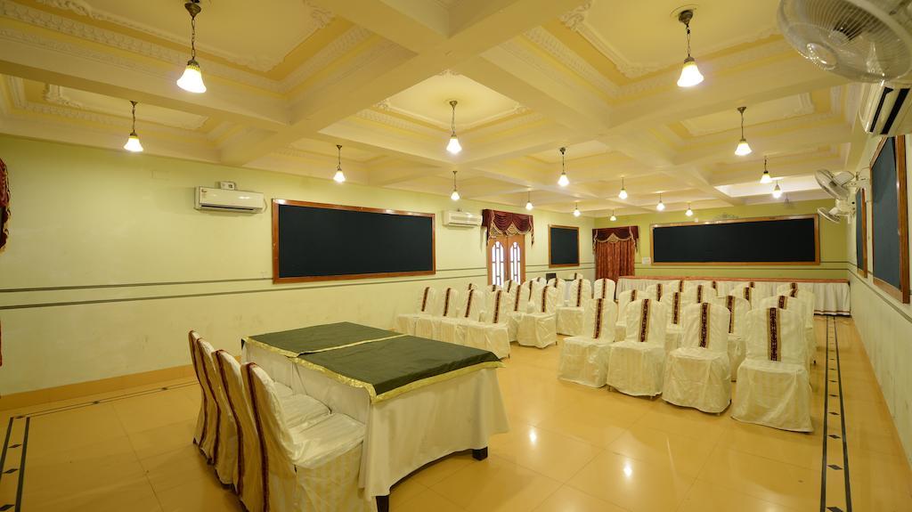 Hotel Sagar Bikaner Zewnętrze zdjęcie