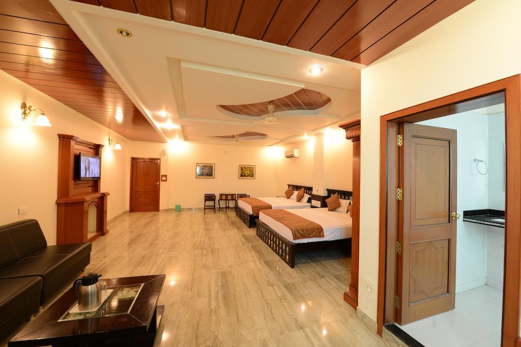 Hotel Sagar Bikaner Zewnętrze zdjęcie